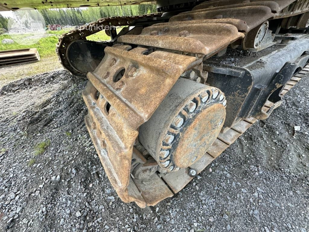 CAT 374 F L  līzingu CAT 374 F L: foto 45