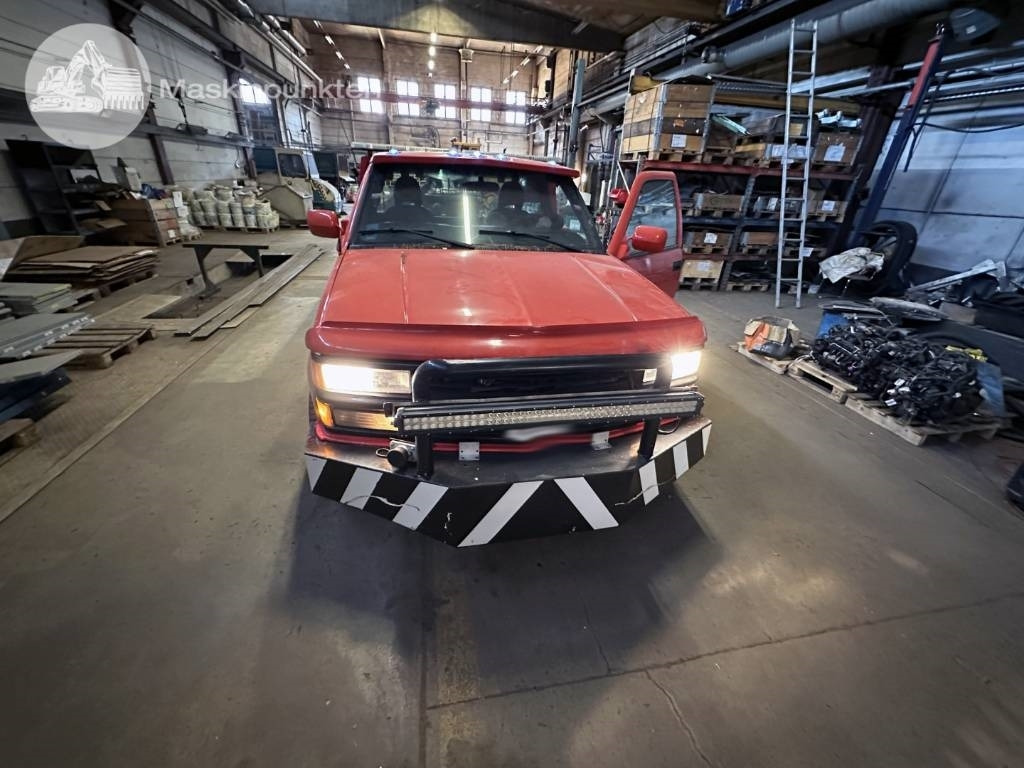 Chevrolet 3500 - Auto evakuators: foto 3 Chevrolet 3500 - Auto evakuators: foto 3