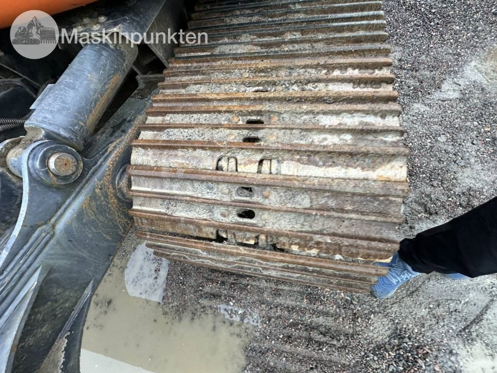 Doosan DX 140 LCR-5 līzingu Doosan DX 140 LCR-5: foto 31 Doosan DX 140 LCR-5 līzingu Doosan DX 140 LCR-5: foto 31