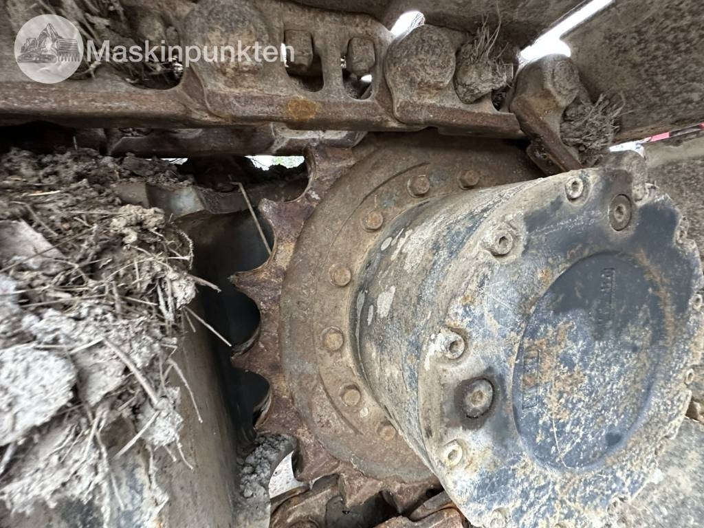 Doosan DX 140 LCR-5 līzingu Doosan DX 140 LCR-5: foto 28 Doosan DX 140 LCR-5 līzingu Doosan DX 140 LCR-5: foto 28