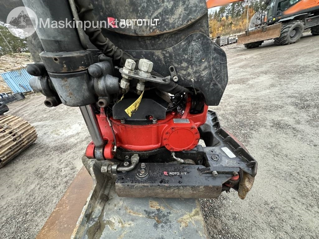 Doosan DX 140 LCR-5 līzingu Doosan DX 140 LCR-5: foto 49 Doosan DX 140 LCR-5 līzingu Doosan DX 140 LCR-5: foto 49