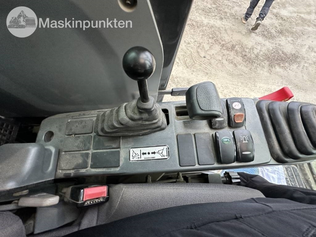 Doosan DX 140 LCR-5 līzingu Doosan DX 140 LCR-5: foto 20 Doosan DX 140 LCR-5 līzingu Doosan DX 140 LCR-5: foto 20