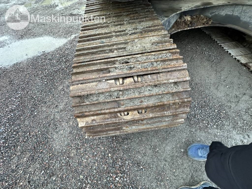 Doosan DX 140 LCR-5 līzingu Doosan DX 140 LCR-5: foto 26 Doosan DX 140 LCR-5 līzingu Doosan DX 140 LCR-5: foto 26