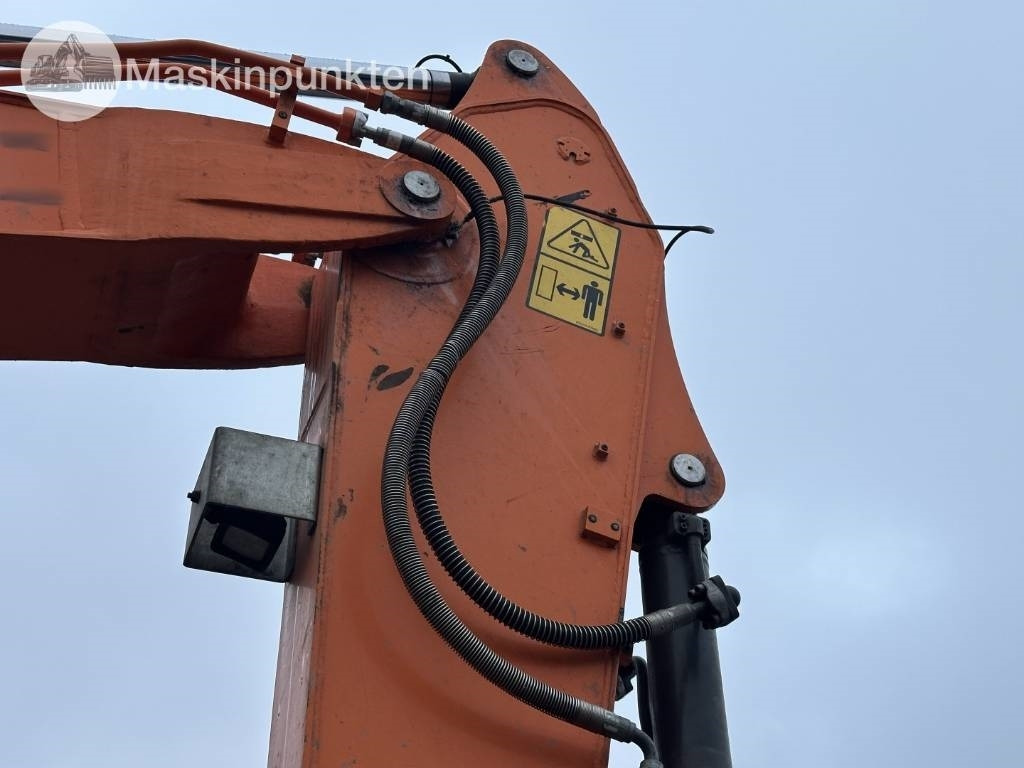 Doosan DX 140 LCR-5 līzingu Doosan DX 140 LCR-5: foto 41 Doosan DX 140 LCR-5 līzingu Doosan DX 140 LCR-5: foto 41