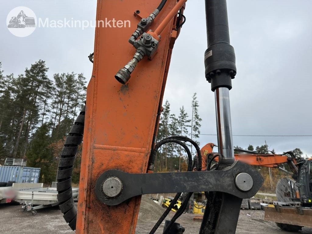 Doosan DX 140 LCR-5 līzingu Doosan DX 140 LCR-5: foto 44 Doosan DX 140 LCR-5 līzingu Doosan DX 140 LCR-5: foto 44
