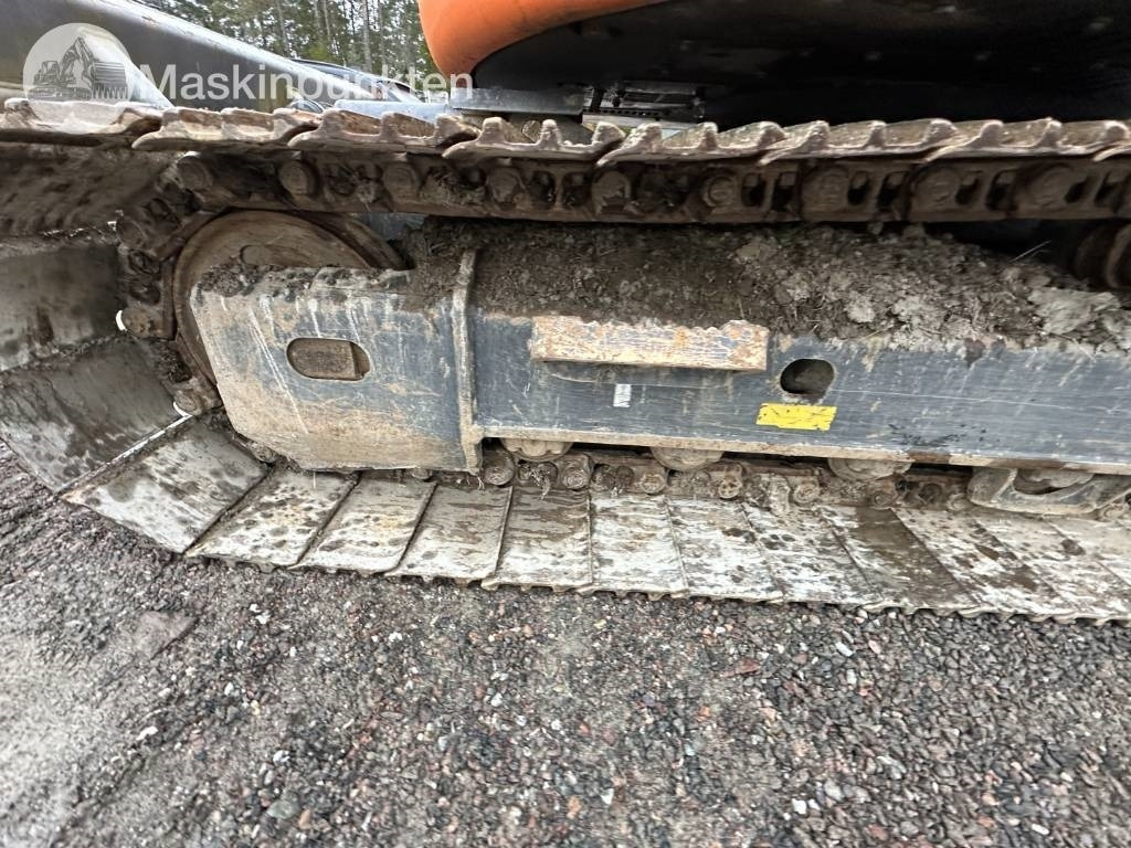 Doosan DX 140 LCR-5 līzingu Doosan DX 140 LCR-5: foto 30 Doosan DX 140 LCR-5 līzingu Doosan DX 140 LCR-5: foto 30