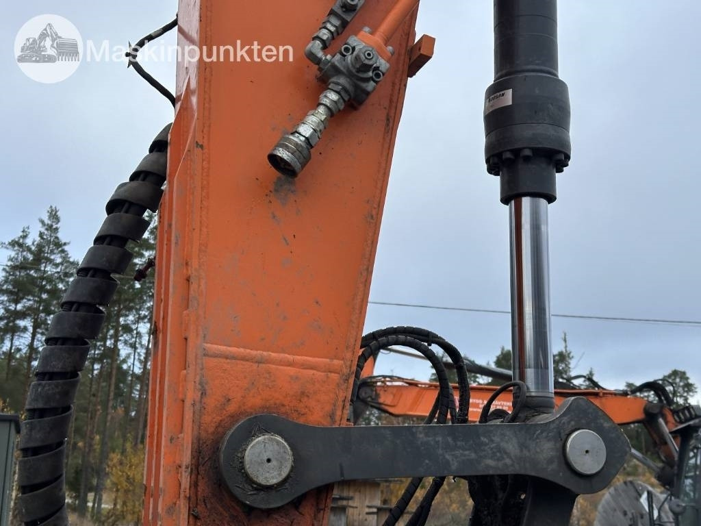 Doosan DX 140 LCR-5 līzingu Doosan DX 140 LCR-5: foto 43 Doosan DX 140 LCR-5 līzingu Doosan DX 140 LCR-5: foto 43