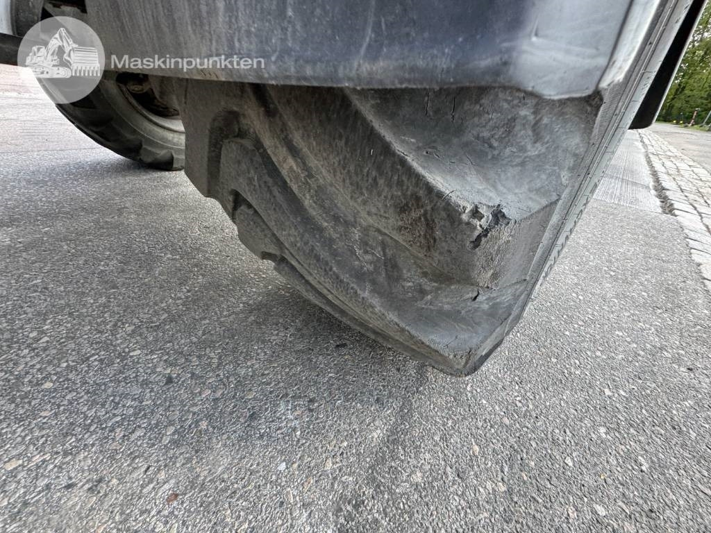 Riteņu ekskavators Doosan DX 160 W: foto 32