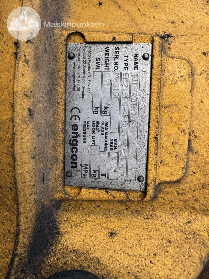 Riteņu ekskavators Doosan DX 160 W: foto 47