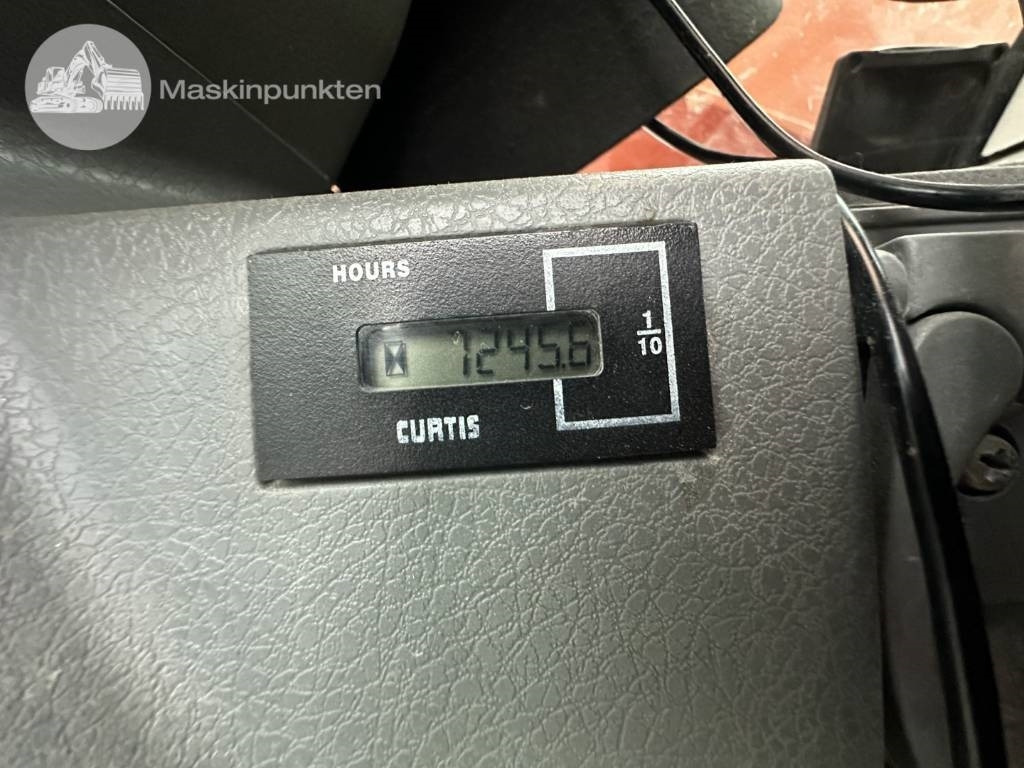 Kāpurķēžu ekskavators Doosan DX 235 LCR: foto 27