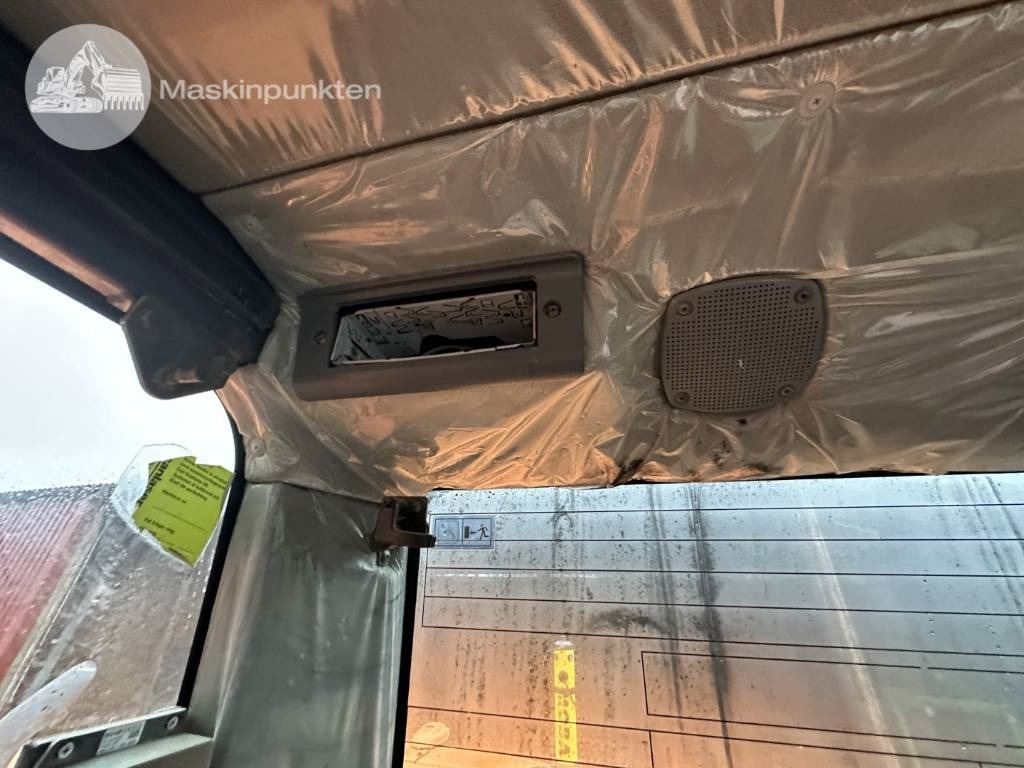 Kāpurķēžu ekskavators Doosan DX 235 LCR: foto 25