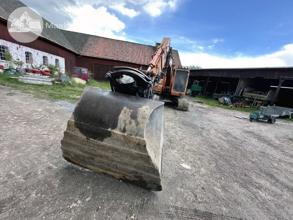 Doosan Solar 140 LC V - Kāpurķēžu ekskavators: foto 4 Doosan Solar 140 LC V - Kāpurķēžu ekskavators: foto 4