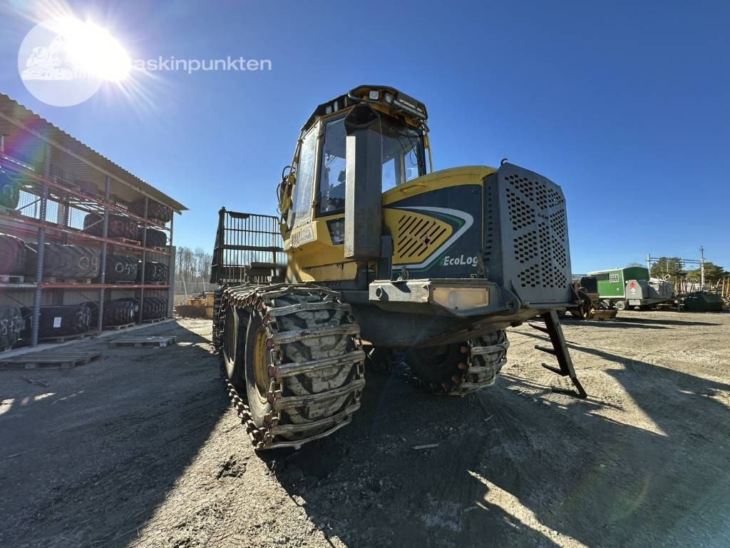 Eco Log 594 E - Forvarders: foto 4 Eco Log 594 E - Forvarders: foto 4