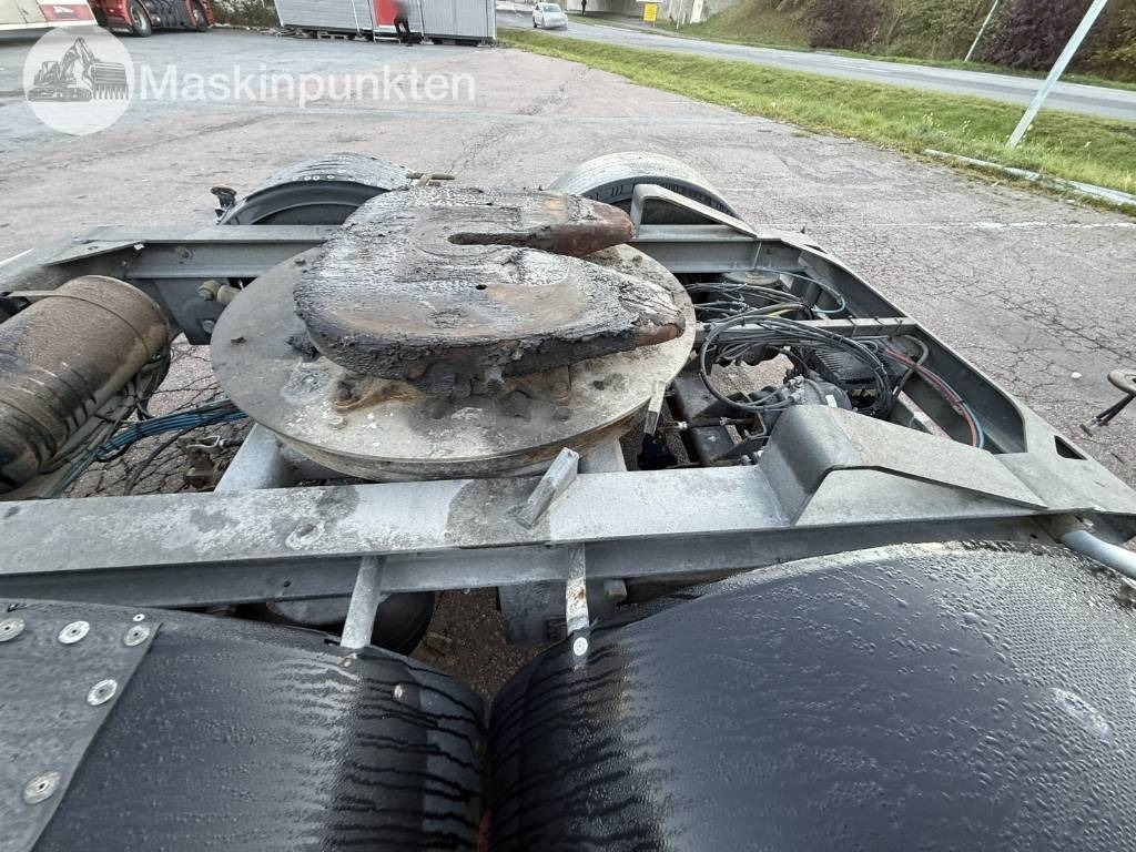 Dolly piekabe Fliegl Dolly: foto 14 Dolly piekabe Fliegl Dolly: foto 14