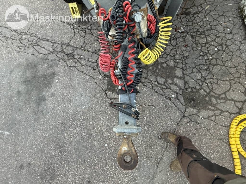 Dolly piekabe Fliegl Dolly: foto 25 Dolly piekabe Fliegl Dolly: foto 25