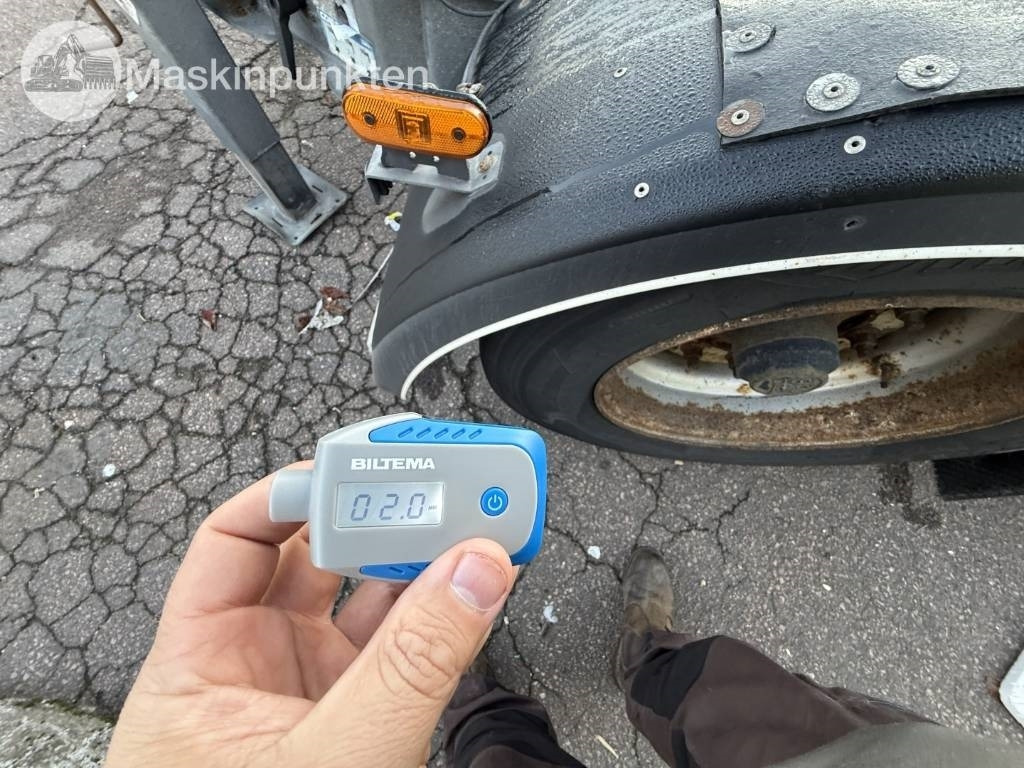 Dolly piekabe Fliegl Dolly: foto 21 Dolly piekabe Fliegl Dolly: foto 21