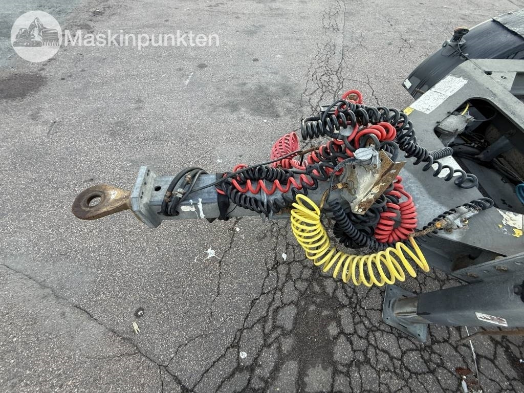 Dolly piekabe Fliegl Dolly: foto 12 Dolly piekabe Fliegl Dolly: foto 12