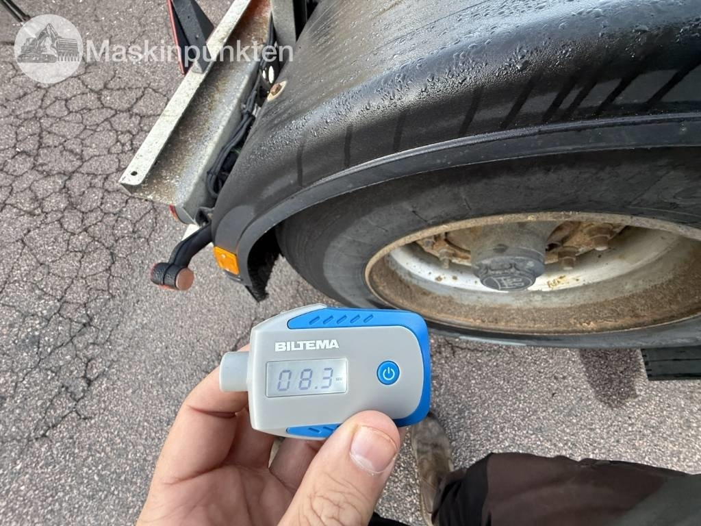 Dolly piekabe Fliegl Dolly: foto 17 Dolly piekabe Fliegl Dolly: foto 17