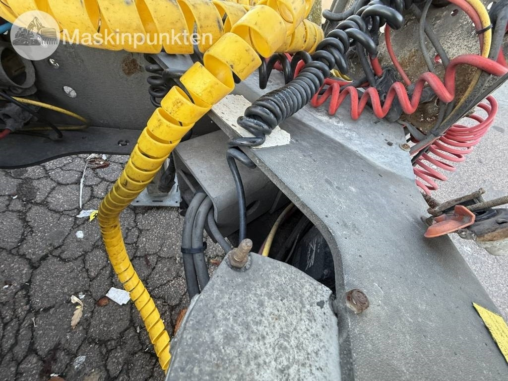 Dolly piekabe Fliegl Dolly: foto 26 Dolly piekabe Fliegl Dolly: foto 26