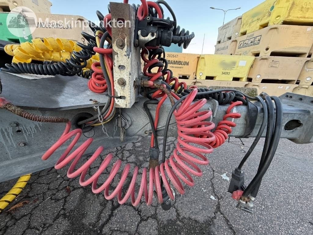 Dolly piekabe Fliegl Dolly: foto 27 Dolly piekabe Fliegl Dolly: foto 27