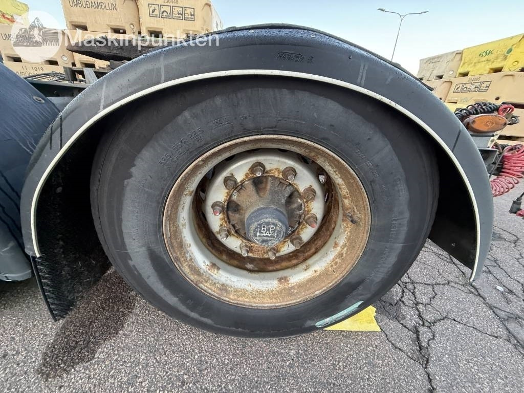 Dolly piekabe Fliegl Dolly: foto 20 Dolly piekabe Fliegl Dolly: foto 20