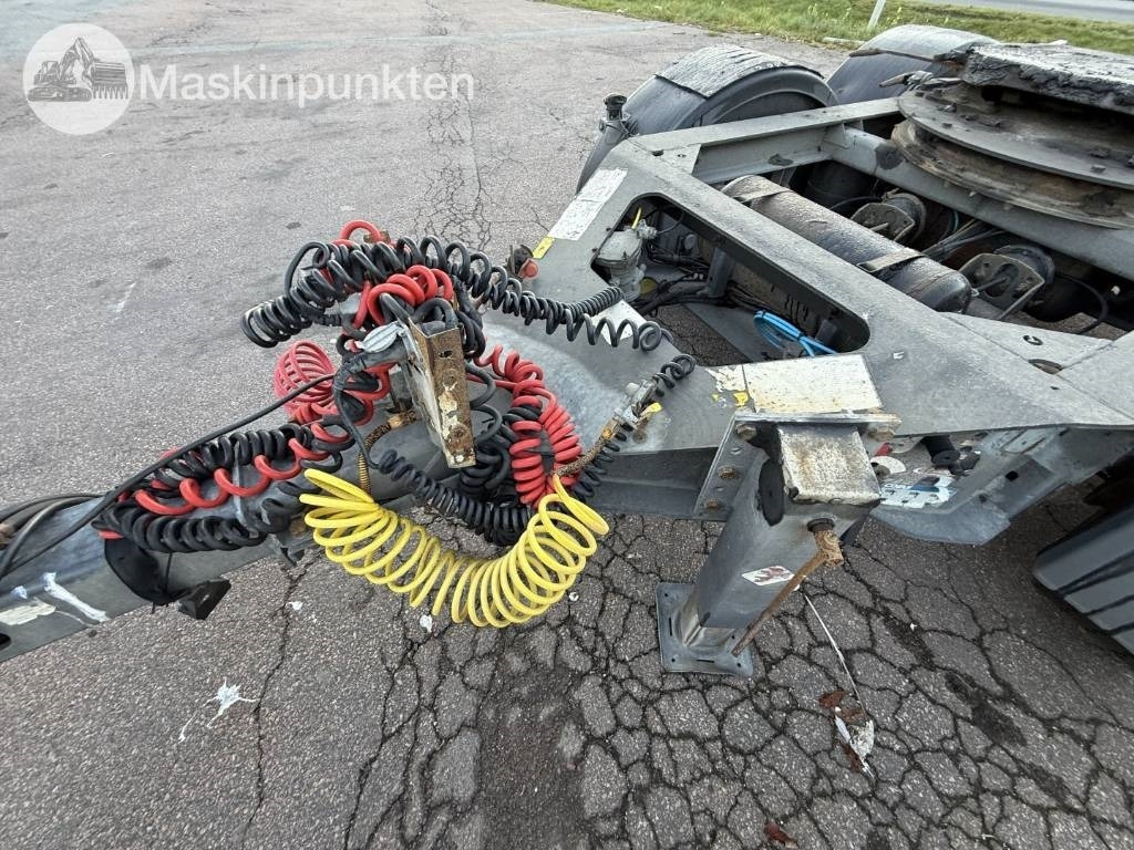 Dolly piekabe Fliegl Dolly: foto 11 Dolly piekabe Fliegl Dolly: foto 11