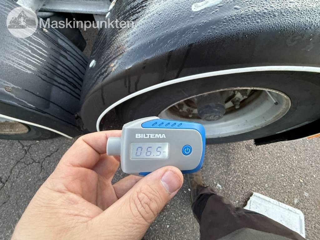 Dolly piekabe Fliegl Dolly: foto 22 Dolly piekabe Fliegl Dolly: foto 22