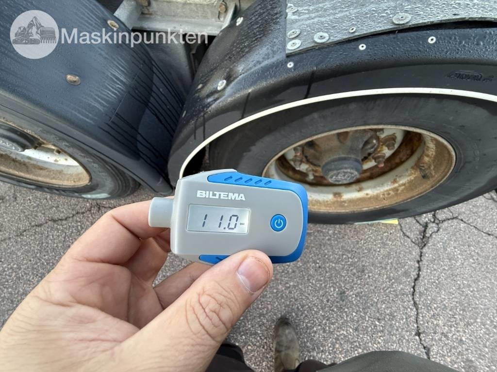 Dolly piekabe Fliegl Dolly: foto 19 Dolly piekabe Fliegl Dolly: foto 19