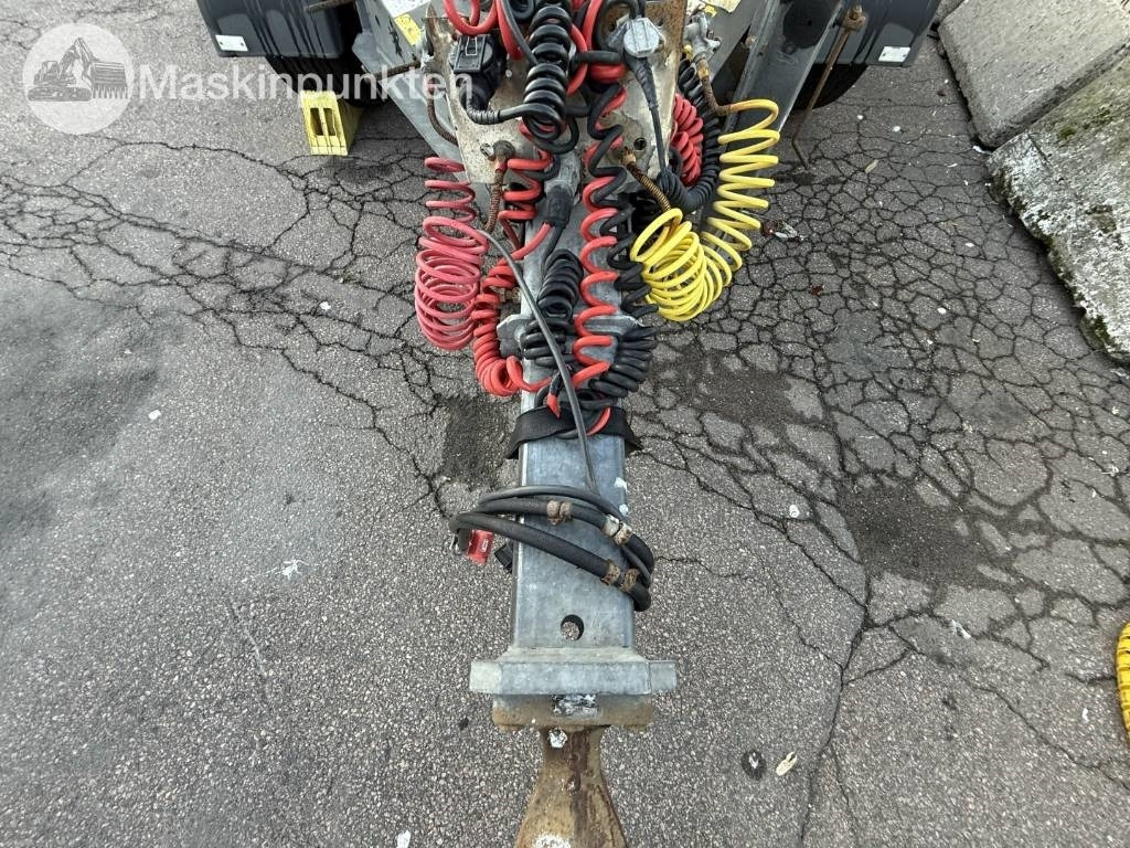 Dolly piekabe Fliegl Dolly: foto 8 Dolly piekabe Fliegl Dolly: foto 8