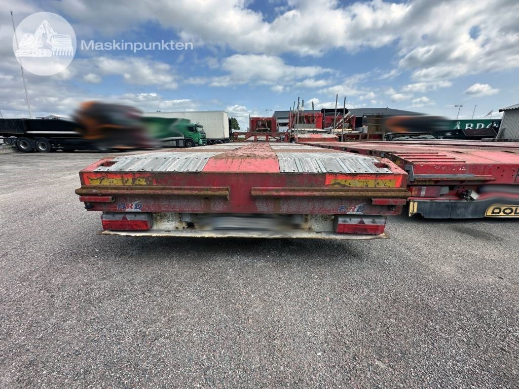 HRD STLB 4N JUMBO - Bortu puspiekabe/ Platforma: foto 4 HRD STLB 4N JUMBO - Bortu puspiekabe/ Platforma: foto 4