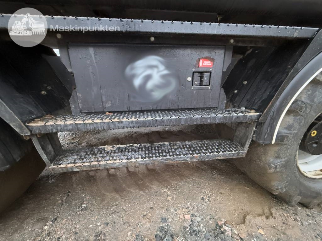 Riteņu ekskavators Hitachi ZX 170 W-5 B: foto 43