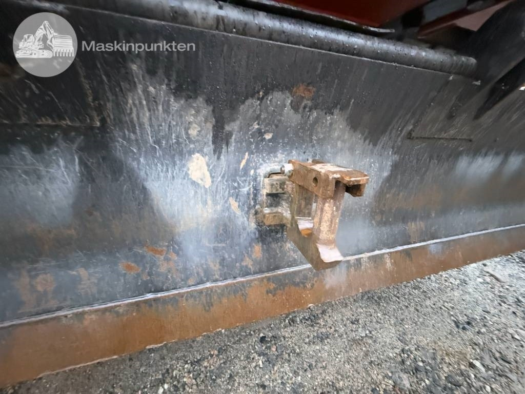 Riteņu ekskavators Hitachi ZX 170 W-5 B: foto 37