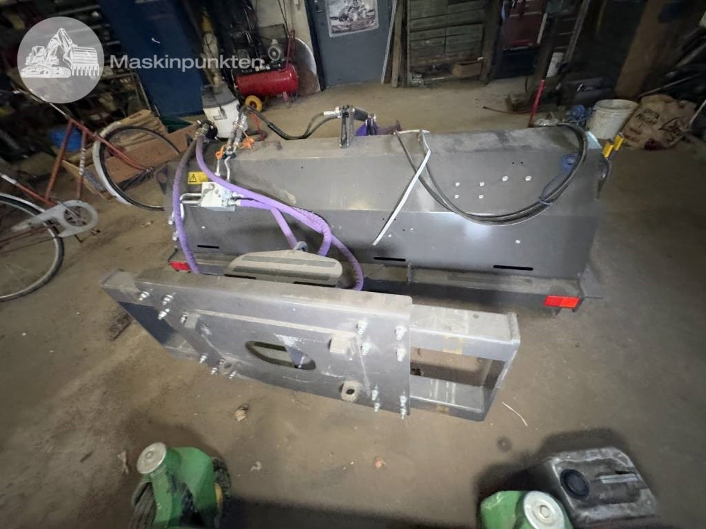 Holms DUO-1.85 - Birste: foto 5 Holms DUO-1.85 - Birste: foto 5