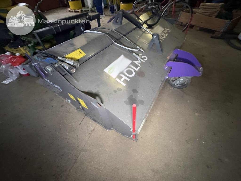 Holms DUO-1.85 - Birste: foto 2 Holms DUO-1.85 - Birste: foto 2