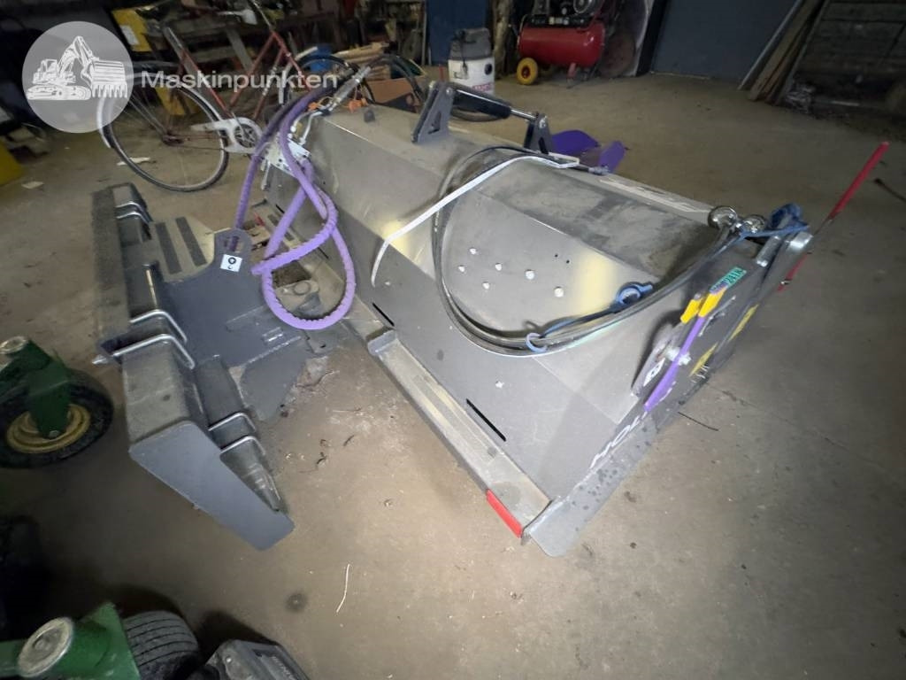 Holms DUO-1.85 - Birste: foto 4 Holms DUO-1.85 - Birste: foto 4