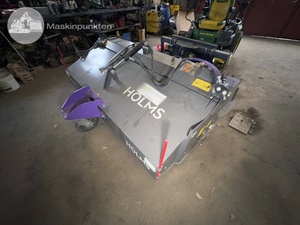 Holms DUO-1.85 - Birste: foto 3 Holms DUO-1.85 - Birste: foto 3