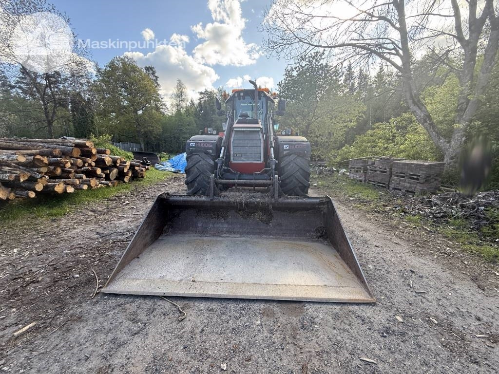Huddig 1260 B - Ekskavators-iekrāvējs: foto 4 Huddig 1260 B - Ekskavators-iekrāvējs: foto 4