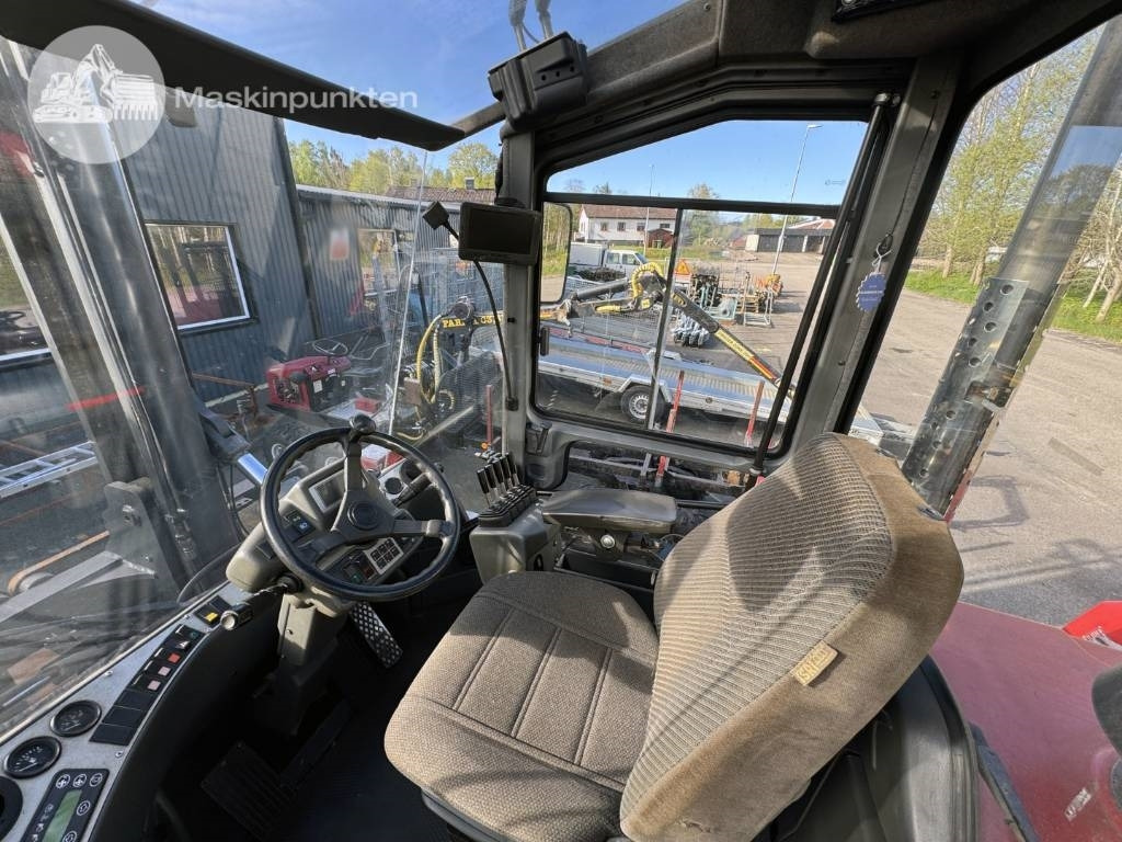 Dīzeļiekrāvējs Kalmar DCE 120: foto 41