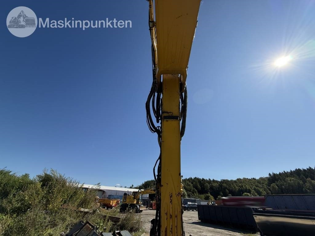 Komatsu PC 210 LC-11  līzingu Komatsu PC 210 LC-11: foto 33