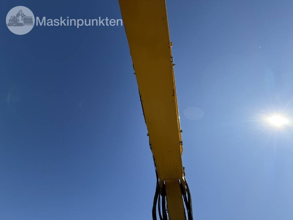 Komatsu PC 210 LC-11  līzingu Komatsu PC 210 LC-11: foto 32