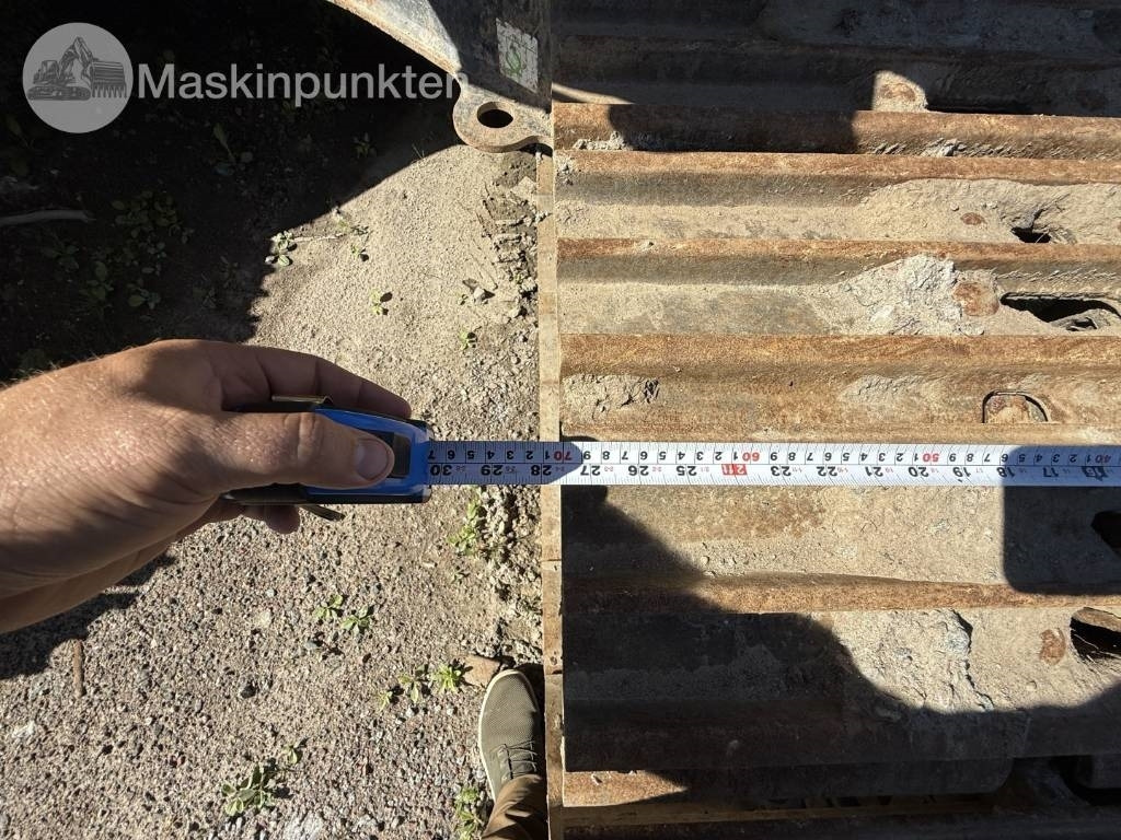 Komatsu PC 210 LC-11  līzingu Komatsu PC 210 LC-11: foto 27