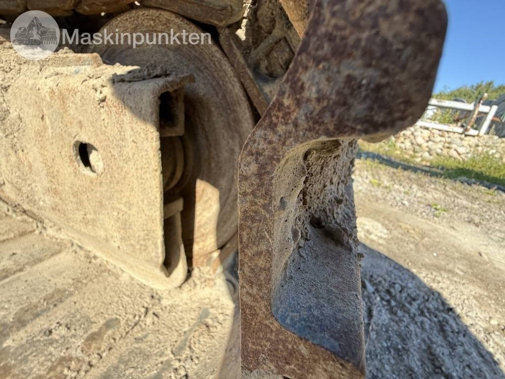 Komatsu PC 210 LC-11  līzingu Komatsu PC 210 LC-11: foto 13