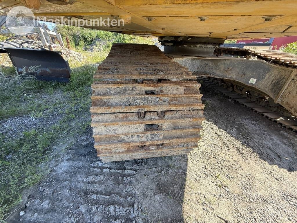 Komatsu PC 210 LC-11  līzingu Komatsu PC 210 LC-11: foto 21