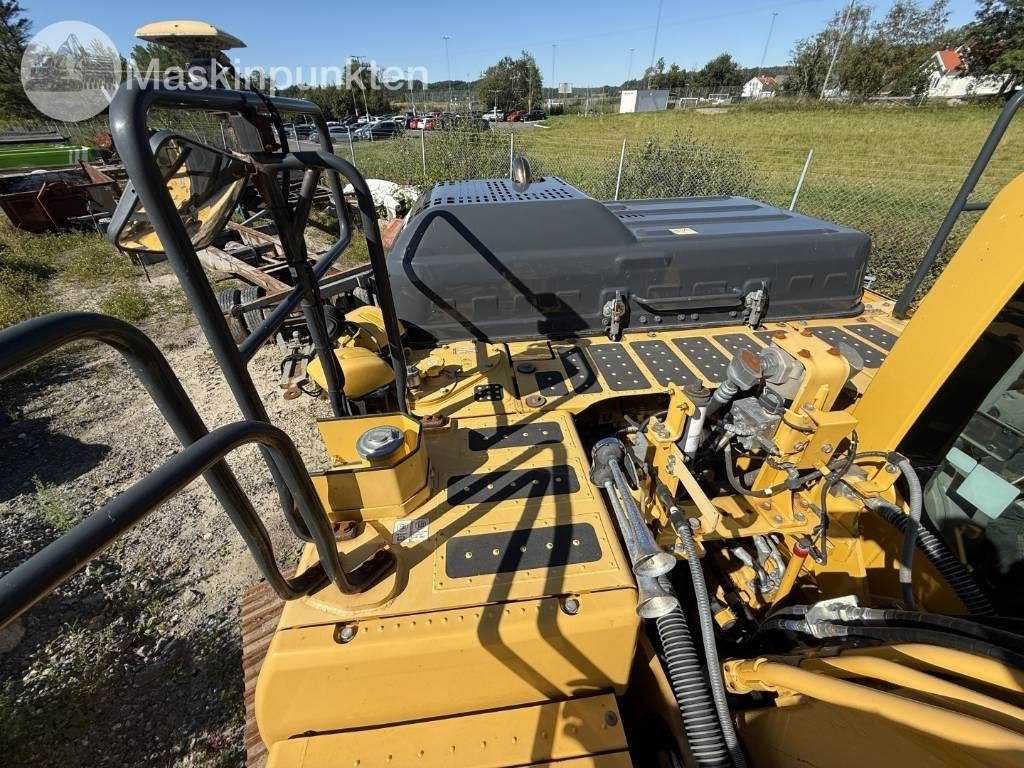 Komatsu PC 210 LC-11  līzingu Komatsu PC 210 LC-11: foto 45