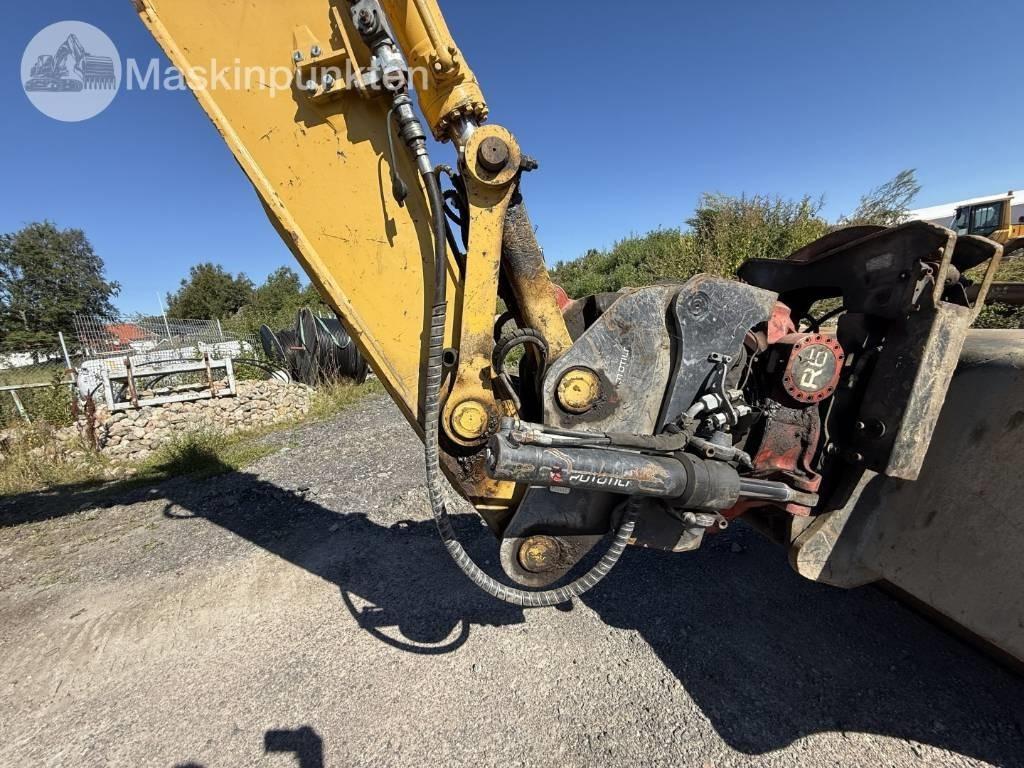 Komatsu PC 210 LC-11  līzingu Komatsu PC 210 LC-11: foto 39
