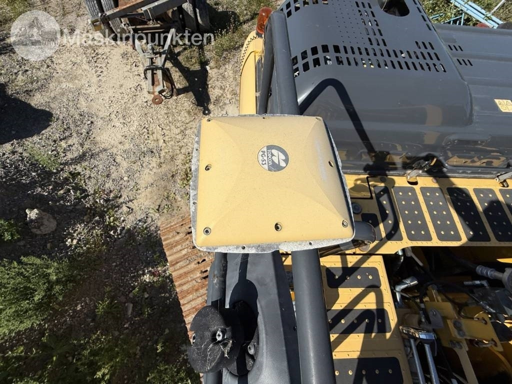 Komatsu PC 210 LC-11  līzingu Komatsu PC 210 LC-11: foto 47