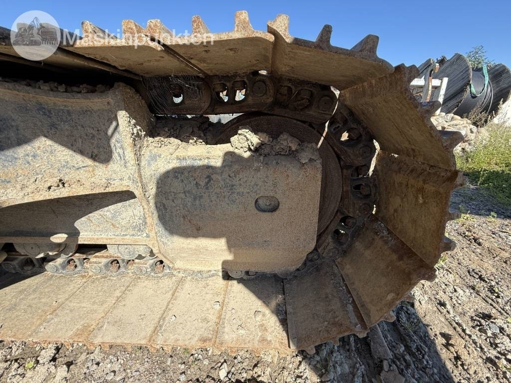 Komatsu PC 210 LC-11  līzingu Komatsu PC 210 LC-11: foto 8