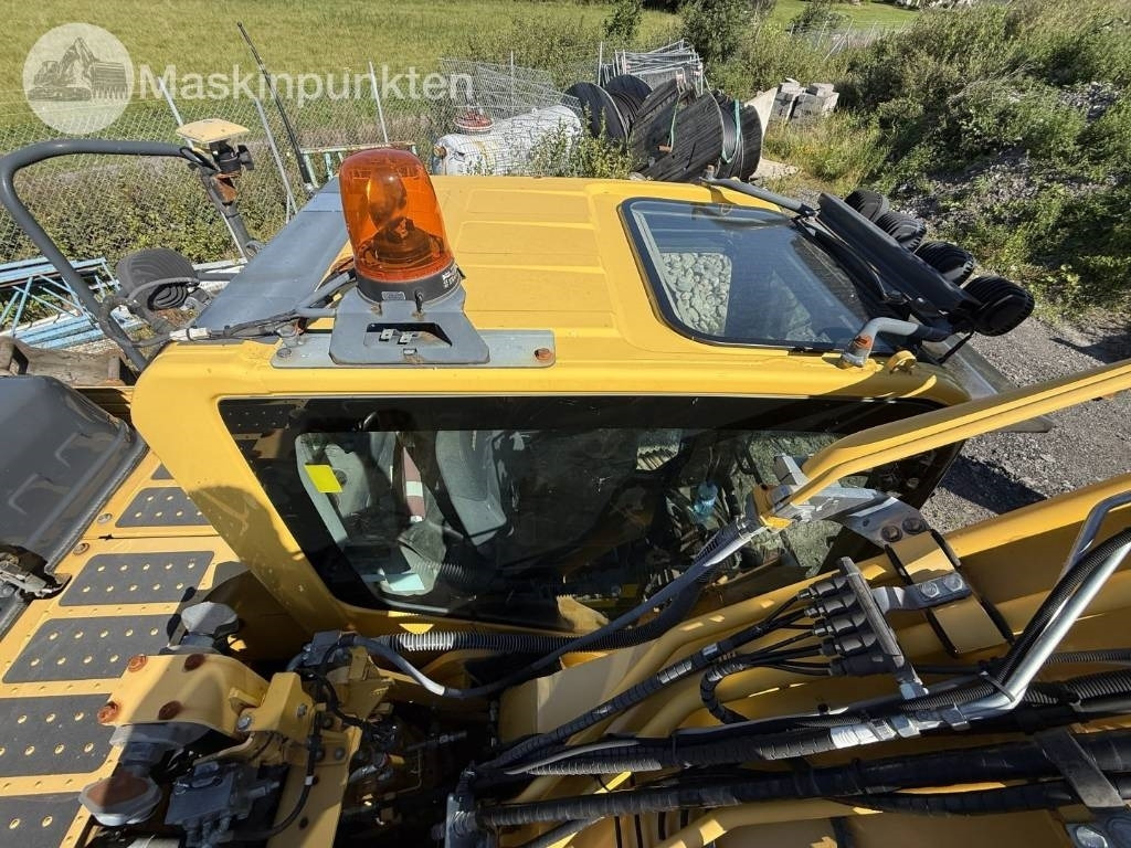 Komatsu PC 210 LC-11  līzingu Komatsu PC 210 LC-11: foto 48