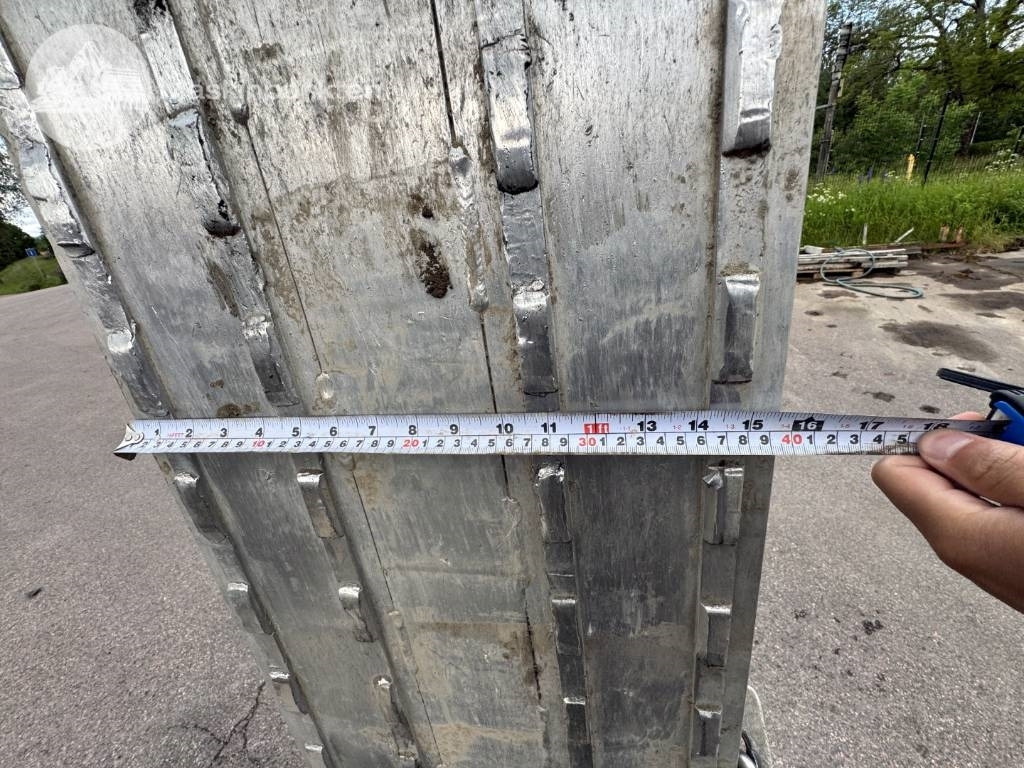 Gaisa kompresors MAN TGS 26.480 + Atlas copco ORX10: foto 22