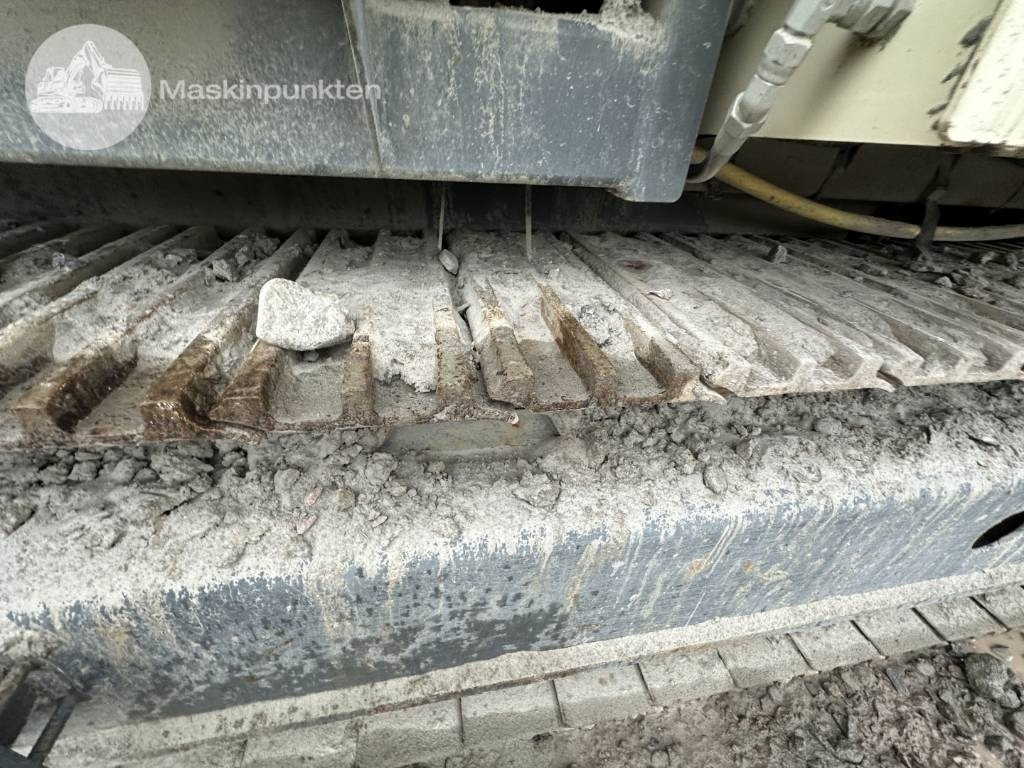 Mobilais drupinātājs Metso LT 330 D: foto 25